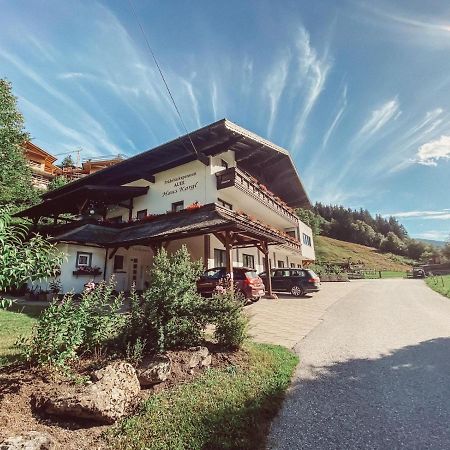 Fruehstueckspension Auer - Haus Kargl ชลัดมิง ภายนอก รูปภาพ