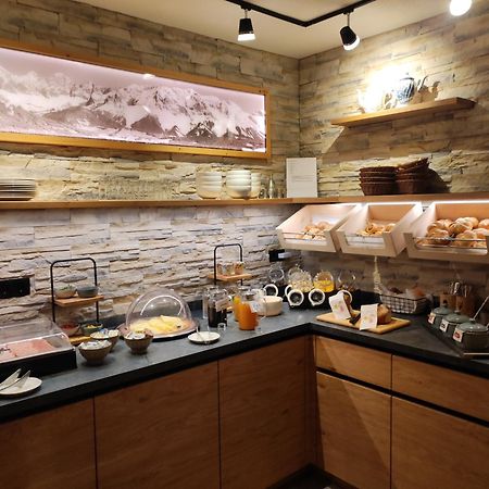 Fruehstueckspension Auer - Haus Kargl ชลัดมิง ภายนอก รูปภาพ
