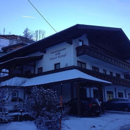 Fruehstueckspension Auer - Haus Kargl ชลัดมิง ภายนอก รูปภาพ