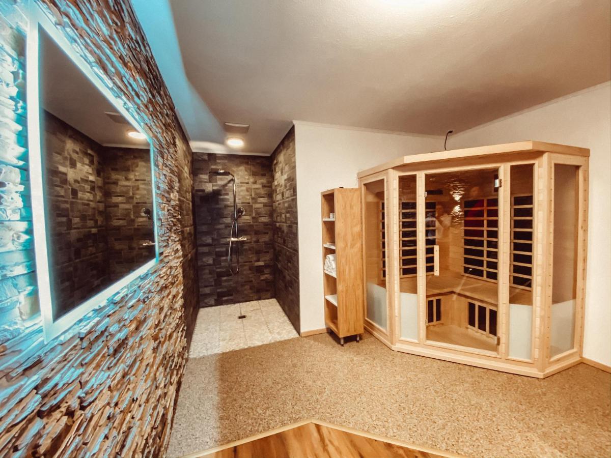 Fruehstueckspension Auer - Haus Kargl ชลัดมิง ภายนอก รูปภาพ