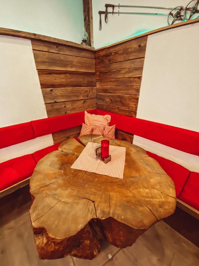 Fruehstueckspension Auer - Haus Kargl ชลัดมิง ภายนอก รูปภาพ