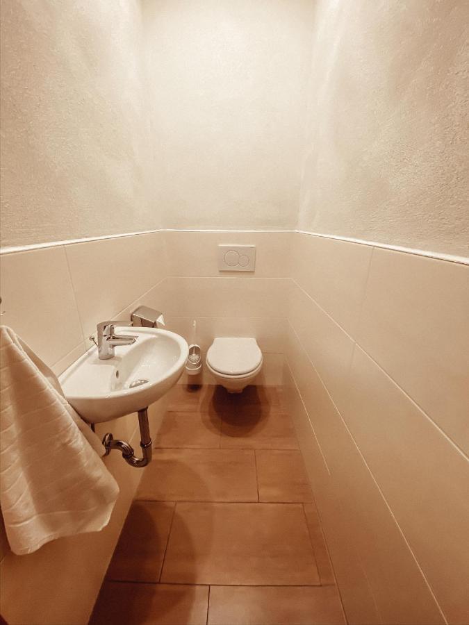Fruehstueckspension Auer - Haus Kargl ชลัดมิง ภายนอก รูปภาพ