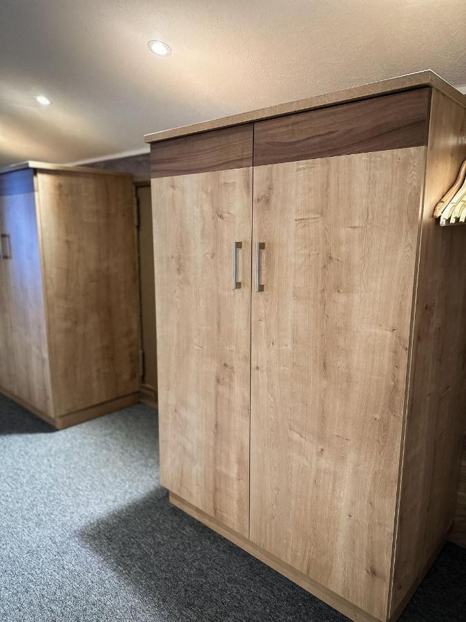 Fruehstueckspension Auer - Haus Kargl ชลัดมิง ภายนอก รูปภาพ
