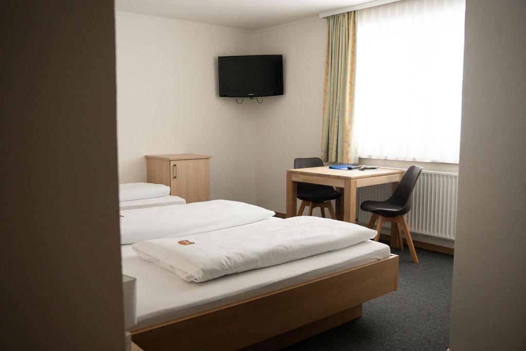 Fruehstueckspension Auer - Haus Kargl ชลัดมิง ภายนอก รูปภาพ
