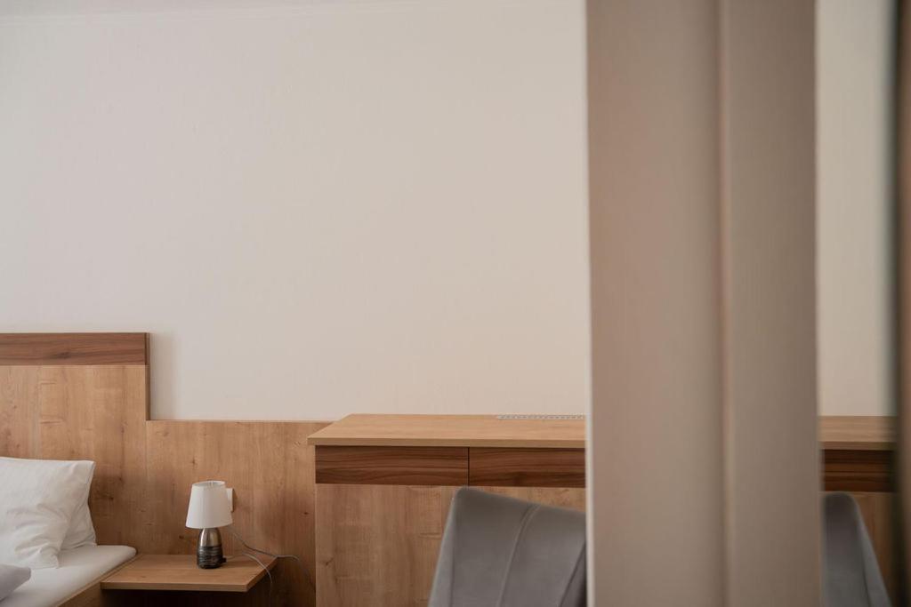 Fruehstueckspension Auer - Haus Kargl ชลัดมิง ภายนอก รูปภาพ