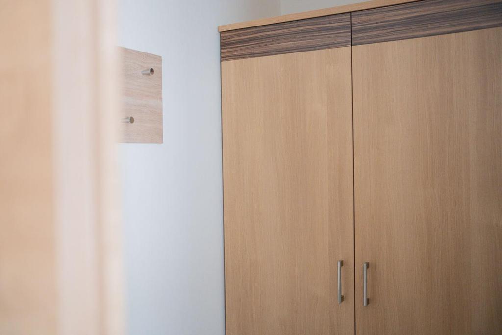 Fruehstueckspension Auer - Haus Kargl ชลัดมิง ภายนอก รูปภาพ