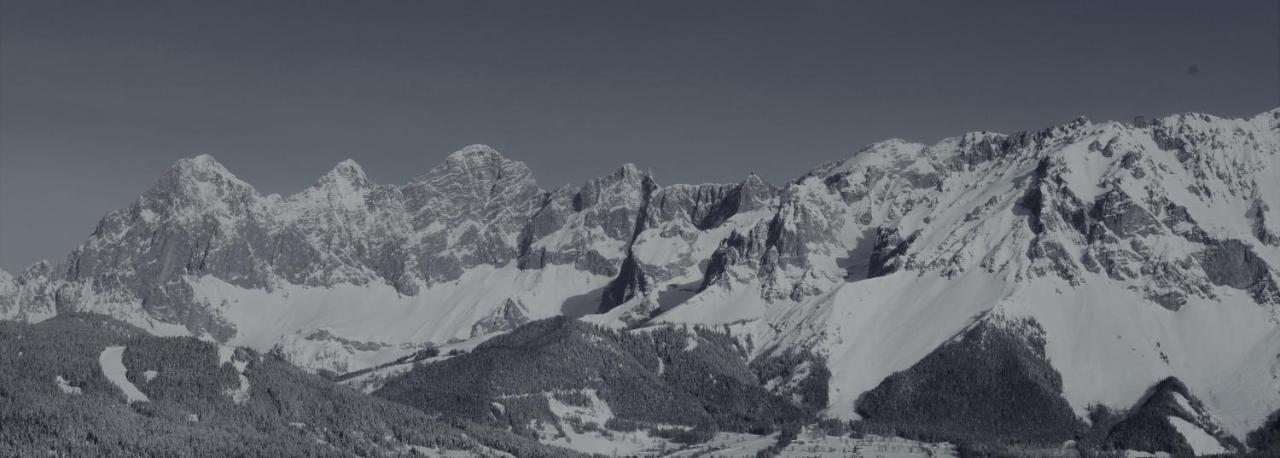 Fruehstueckspension Auer - Haus Kargl ชลัดมิง ภายนอก รูปภาพ